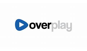 Overplay Black Friday Deal 2018- Get 20% Off on Yearly Plan
